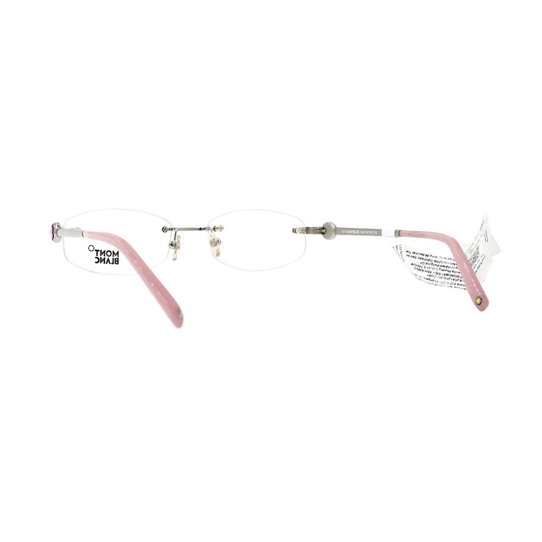 Gọng kính MONTBLANC MB394 16A chính hãng