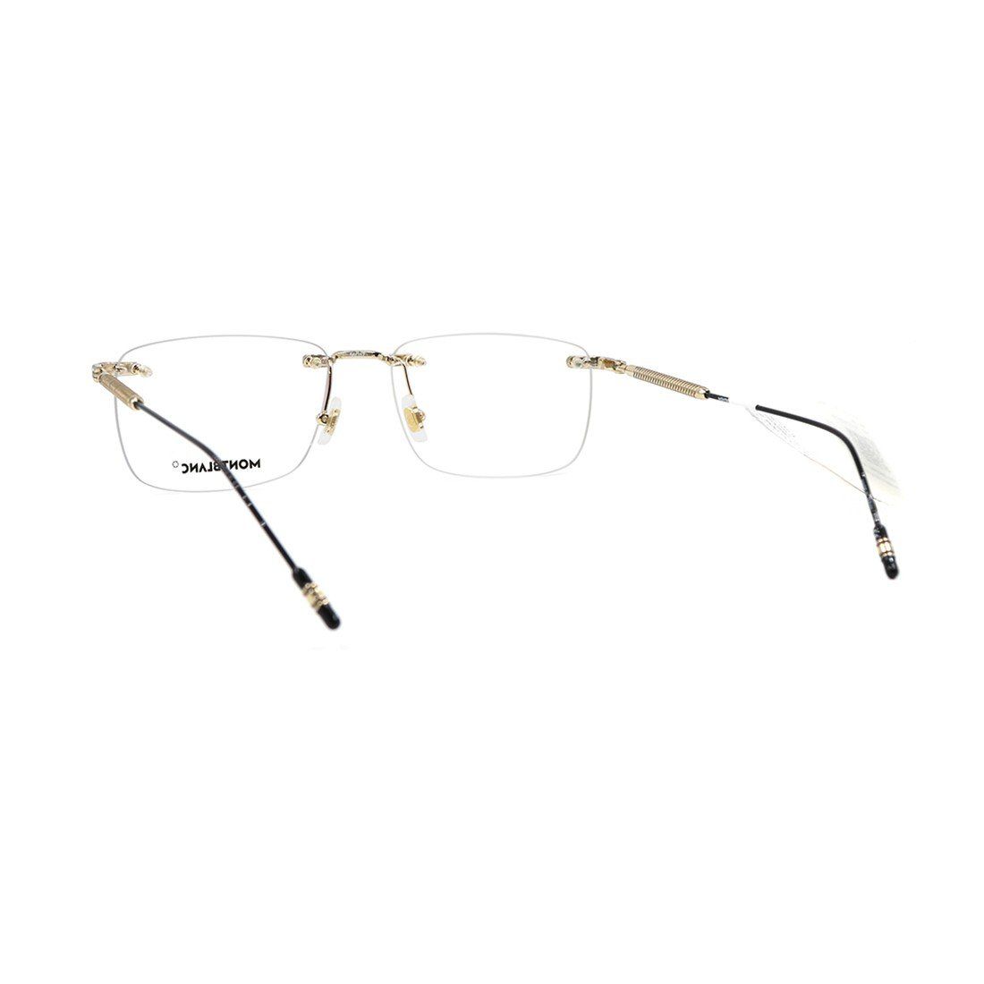 Gọng kính MONT BLANC MB0049O 002