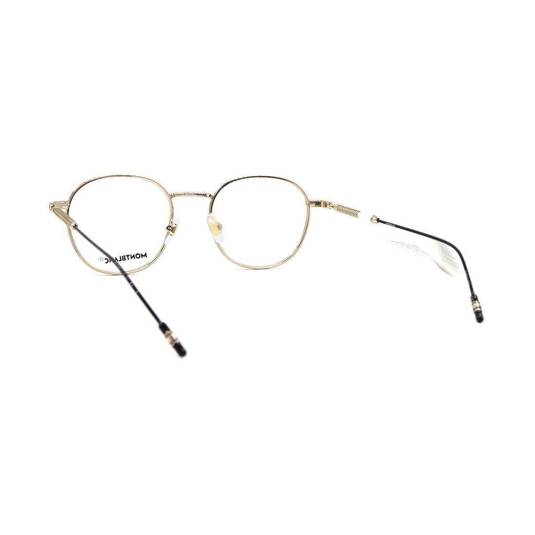 Gọng kính MONTBLANC MB0048O 002