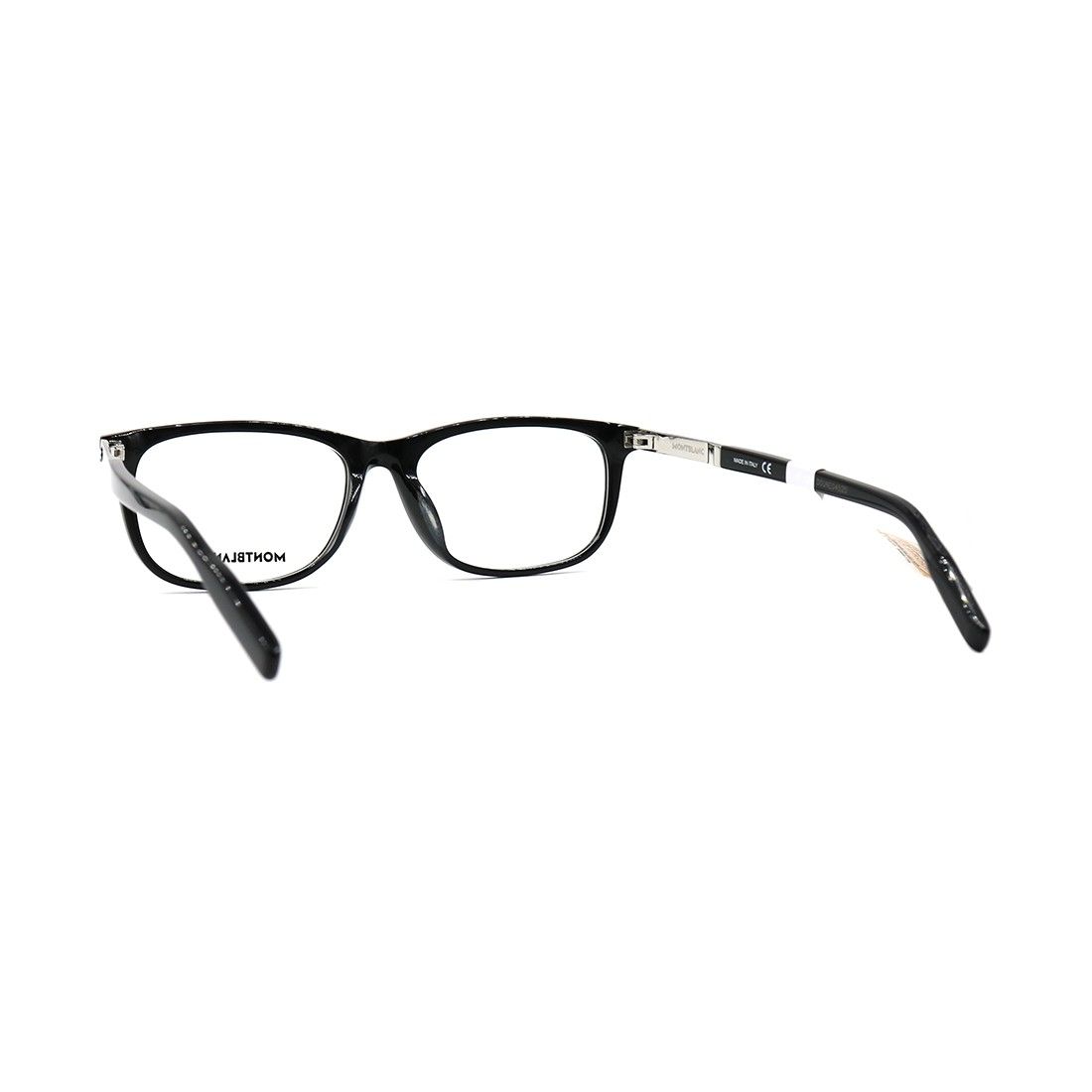Gọng kính MONT BLANC MB0025OA 001