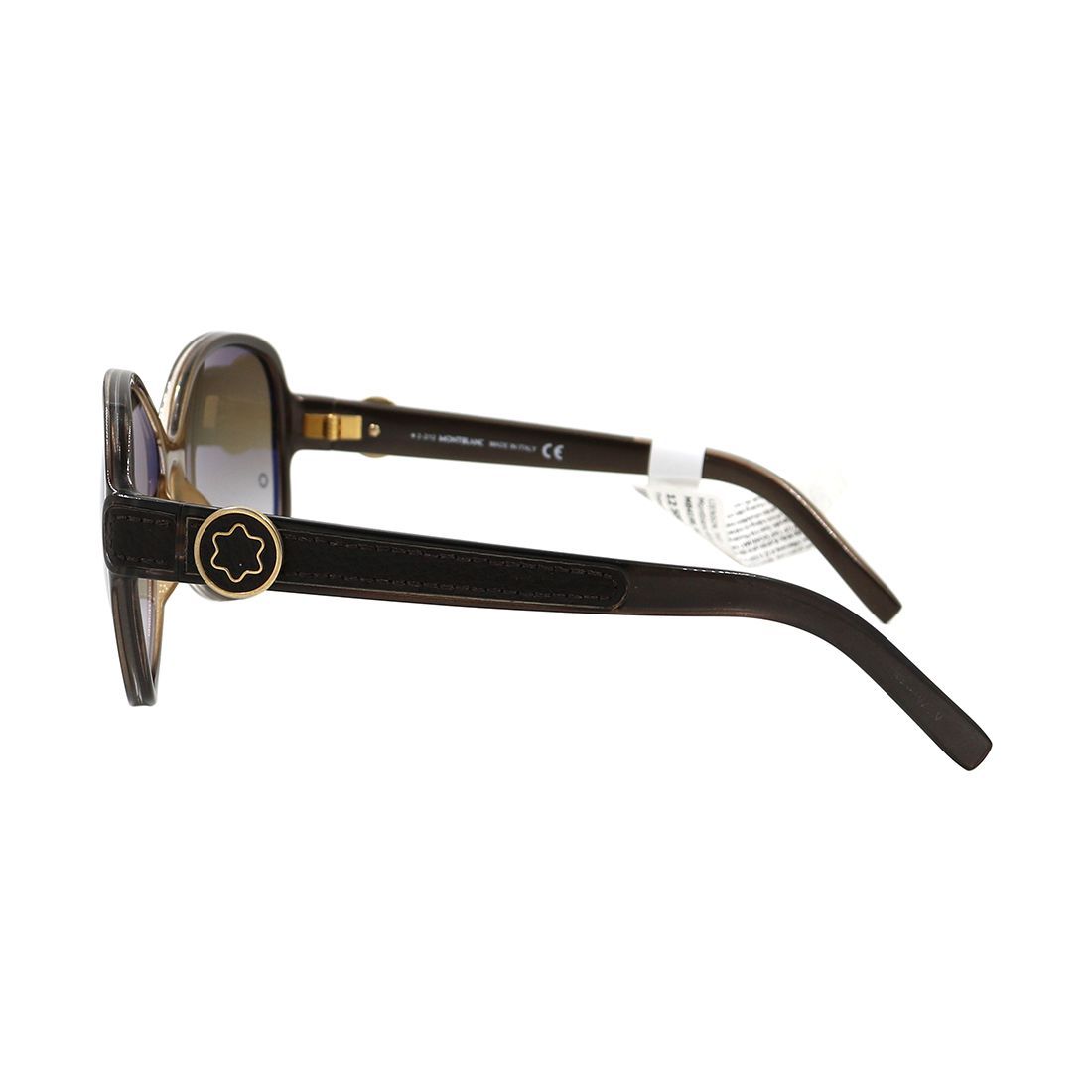 Kính mát MONTBLANC MB419S 50F chính hãng