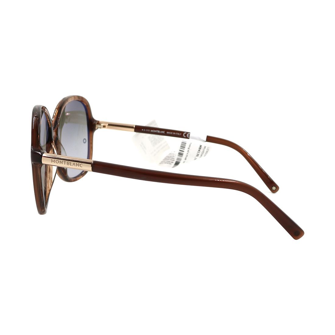 Kính mát MONTBLANC MB413S 47F chính hãng