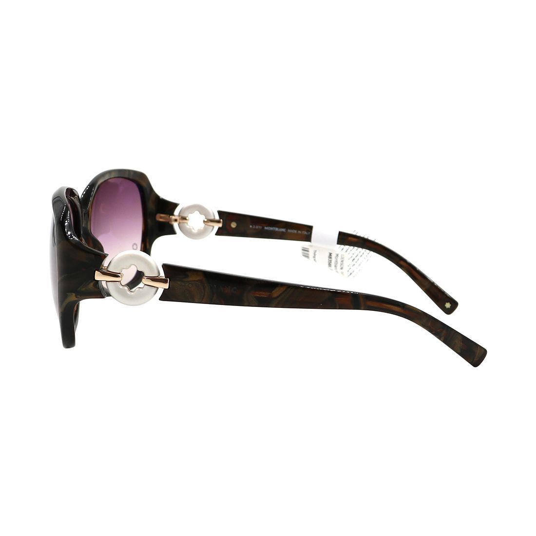 Kính mát MONTBLANC MB356S 50F chính hãng