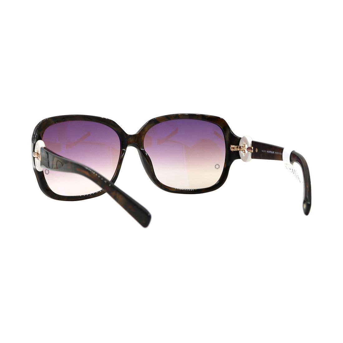 Kính mát MONTBLANC MB356S 50F chính hãng