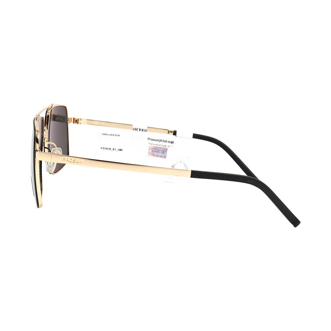 Kính mát Prosun PS7016 C60