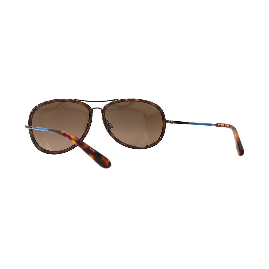 Kính mát LEVI'S LS98002 C02 BRN chính hãng