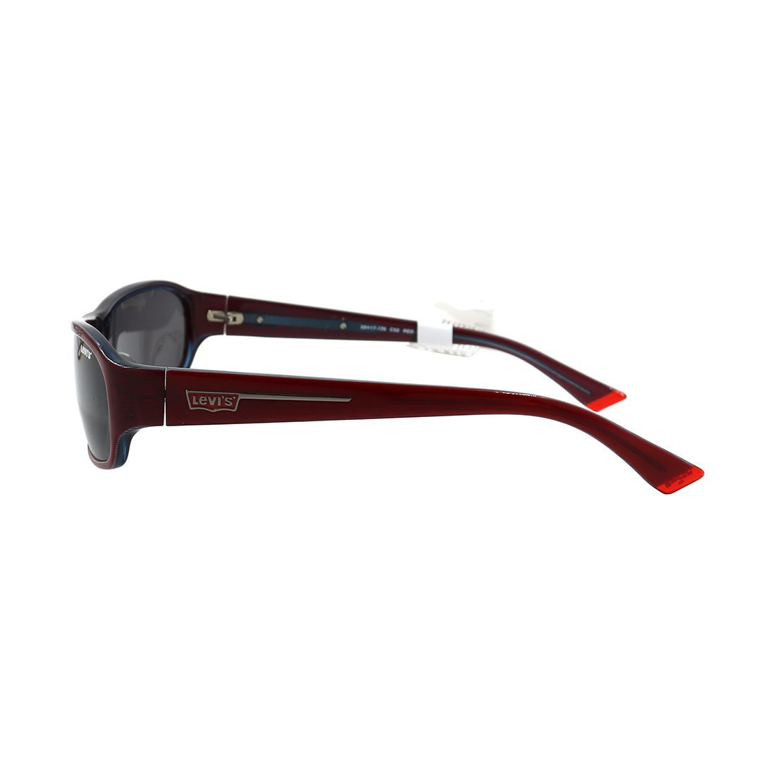 Kính mát LEVI'S LS2039 C02 RED chính hãng