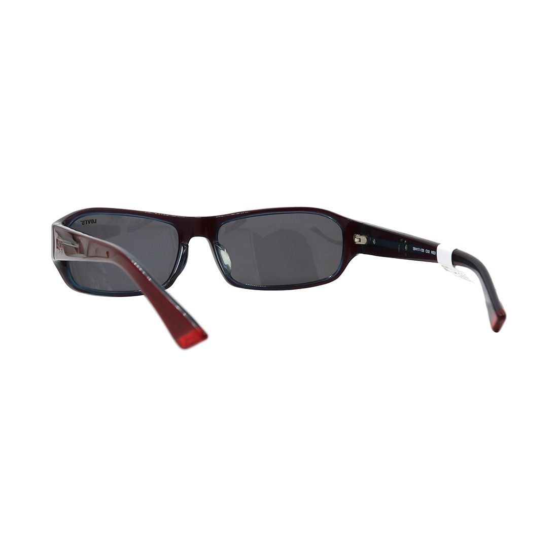 Kính mát LEVI'S LS2039 C02 RED chính hãng