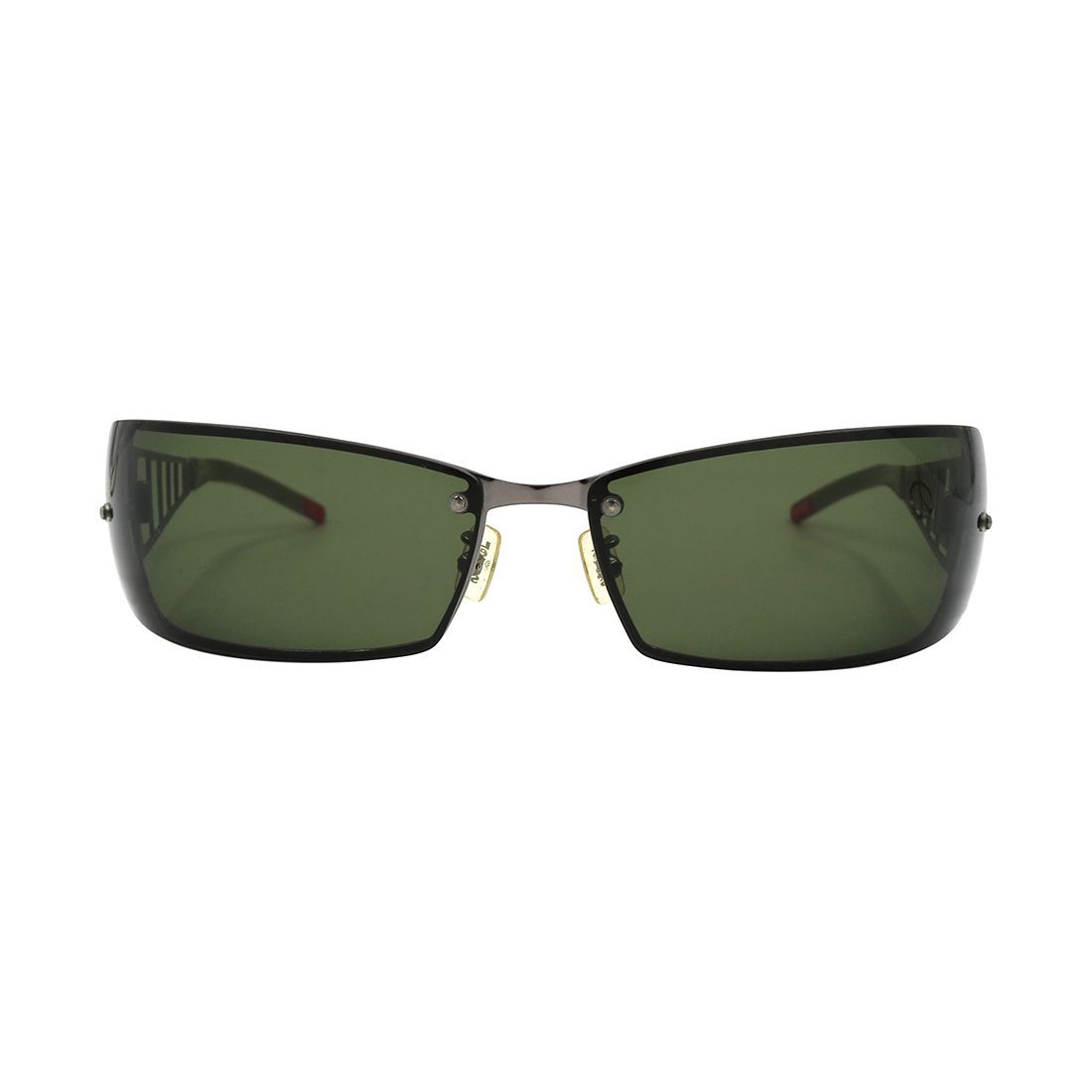 Kính mát LEVI'S LV1029 C02 GRN chính hãng