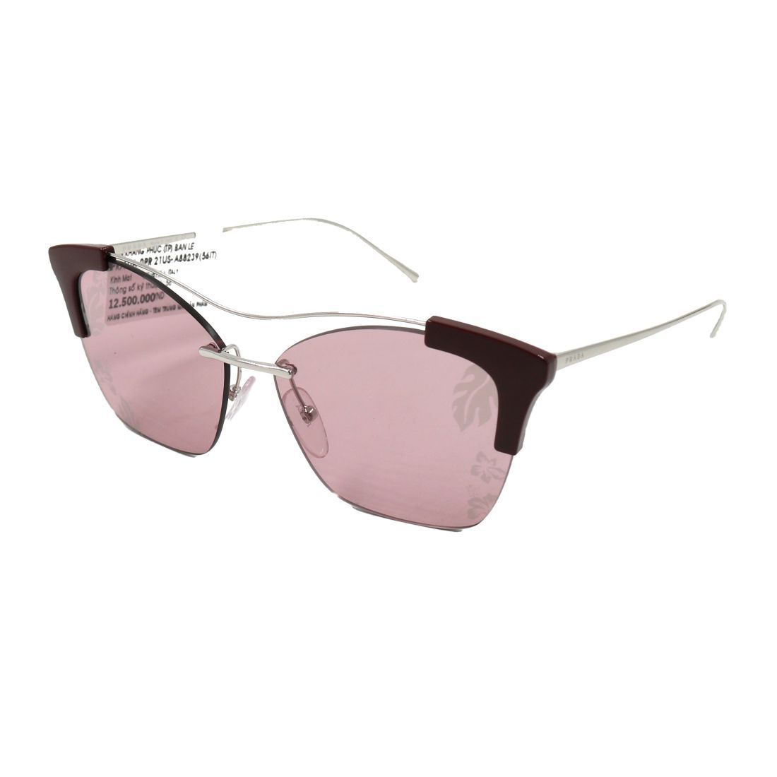 Kính mát Prada SPR21US A88239