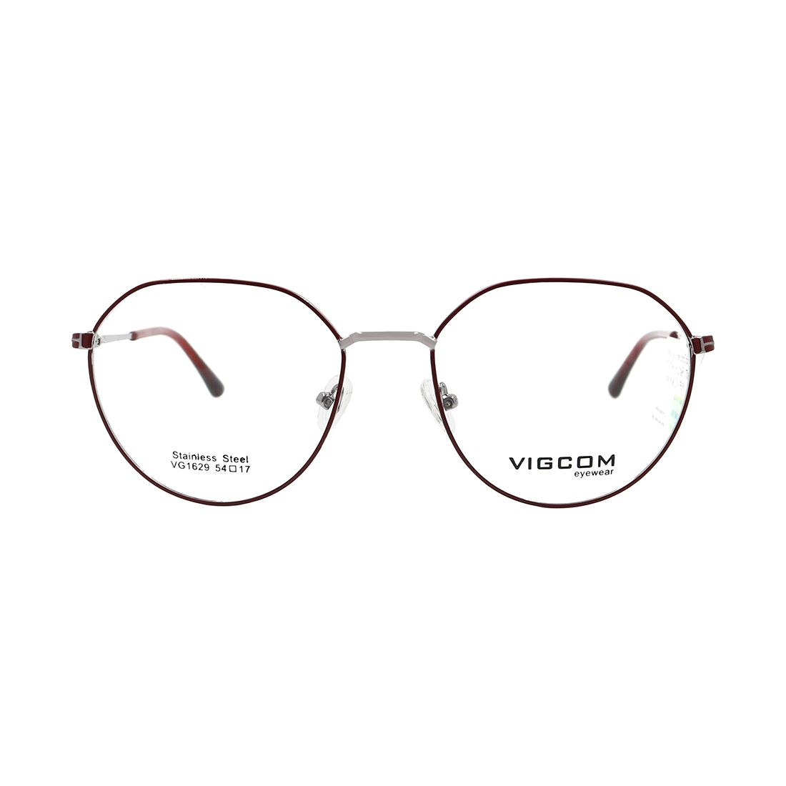 Gọng kính Vigcom VG1629 M6 chính hãng