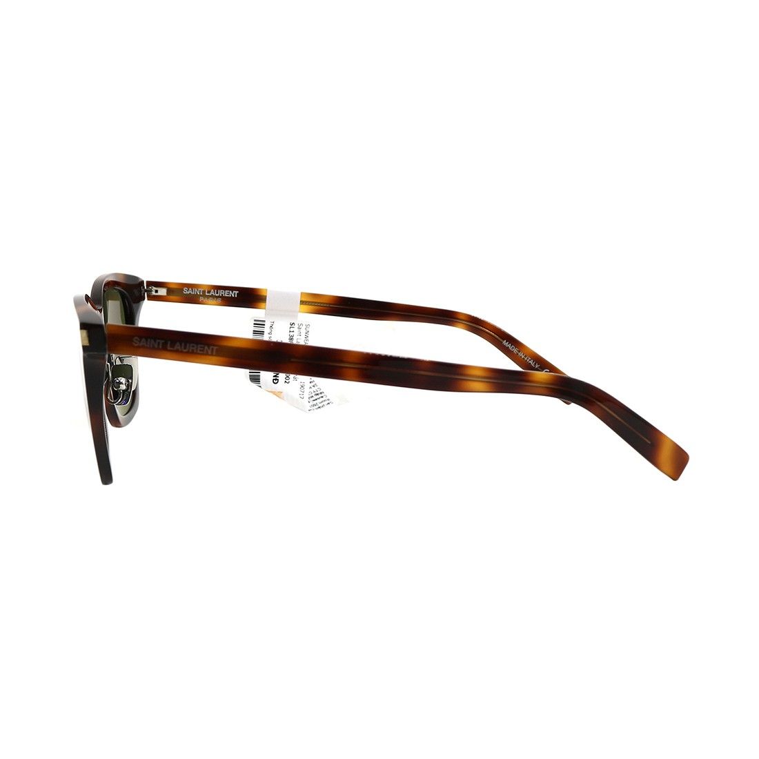 Kính mát Saint Laurent SL138FSLIM 002