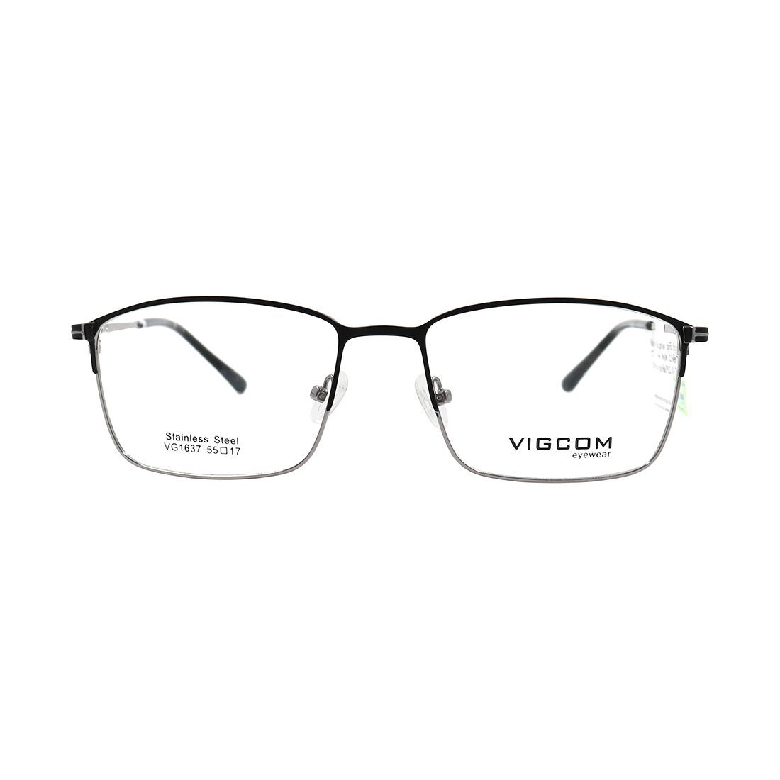Gọng kính Vigcom VG1637 M11 chính hãng
