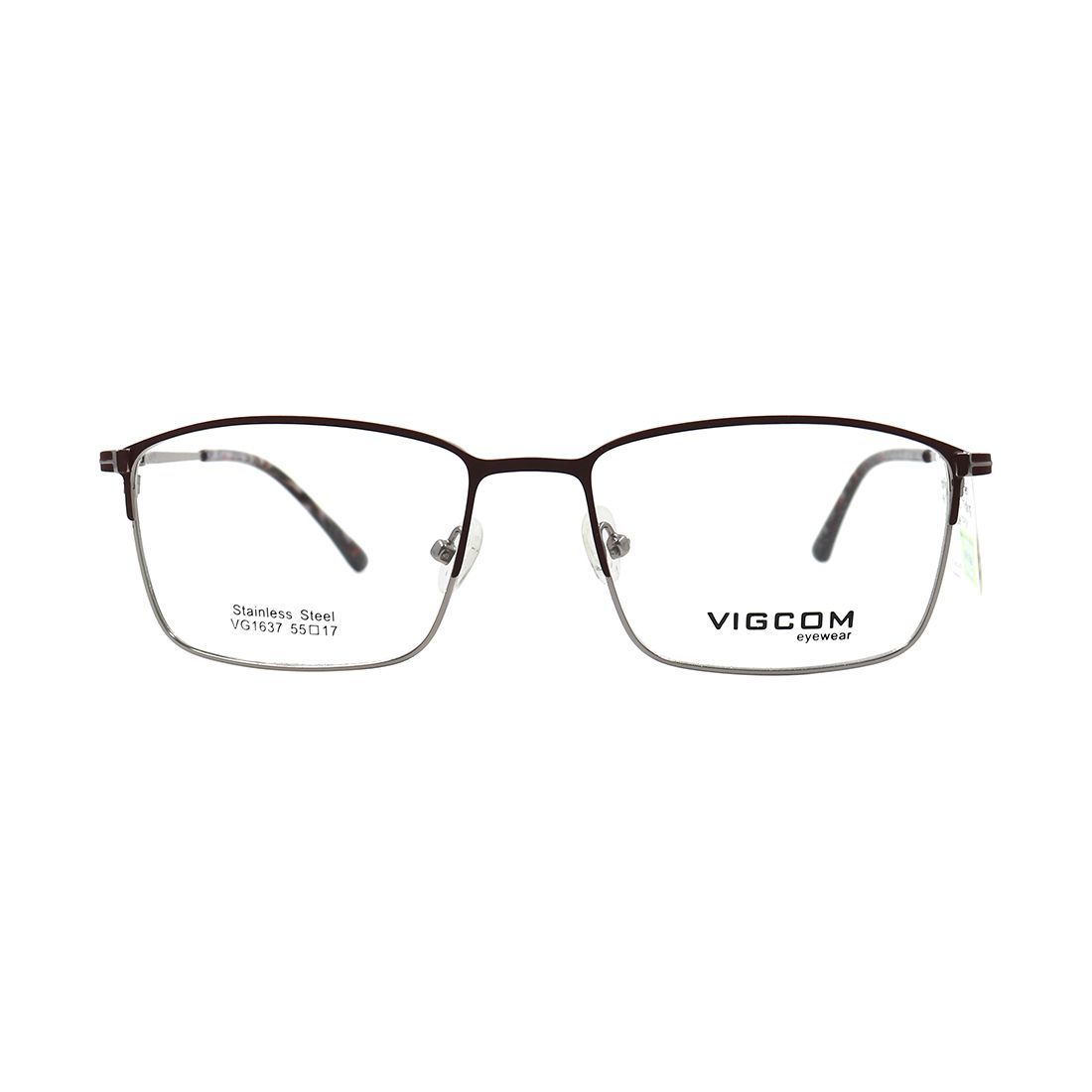 Gọng kính Vigcom VG1637 M13 chính hãng