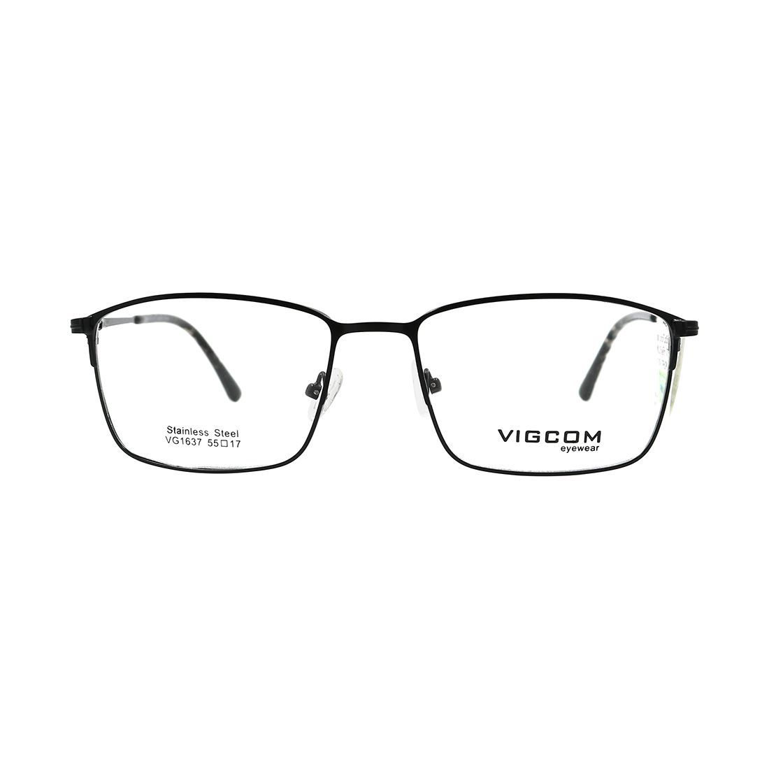 Gọng kính Vigcom VG1637 M15 chính hãng