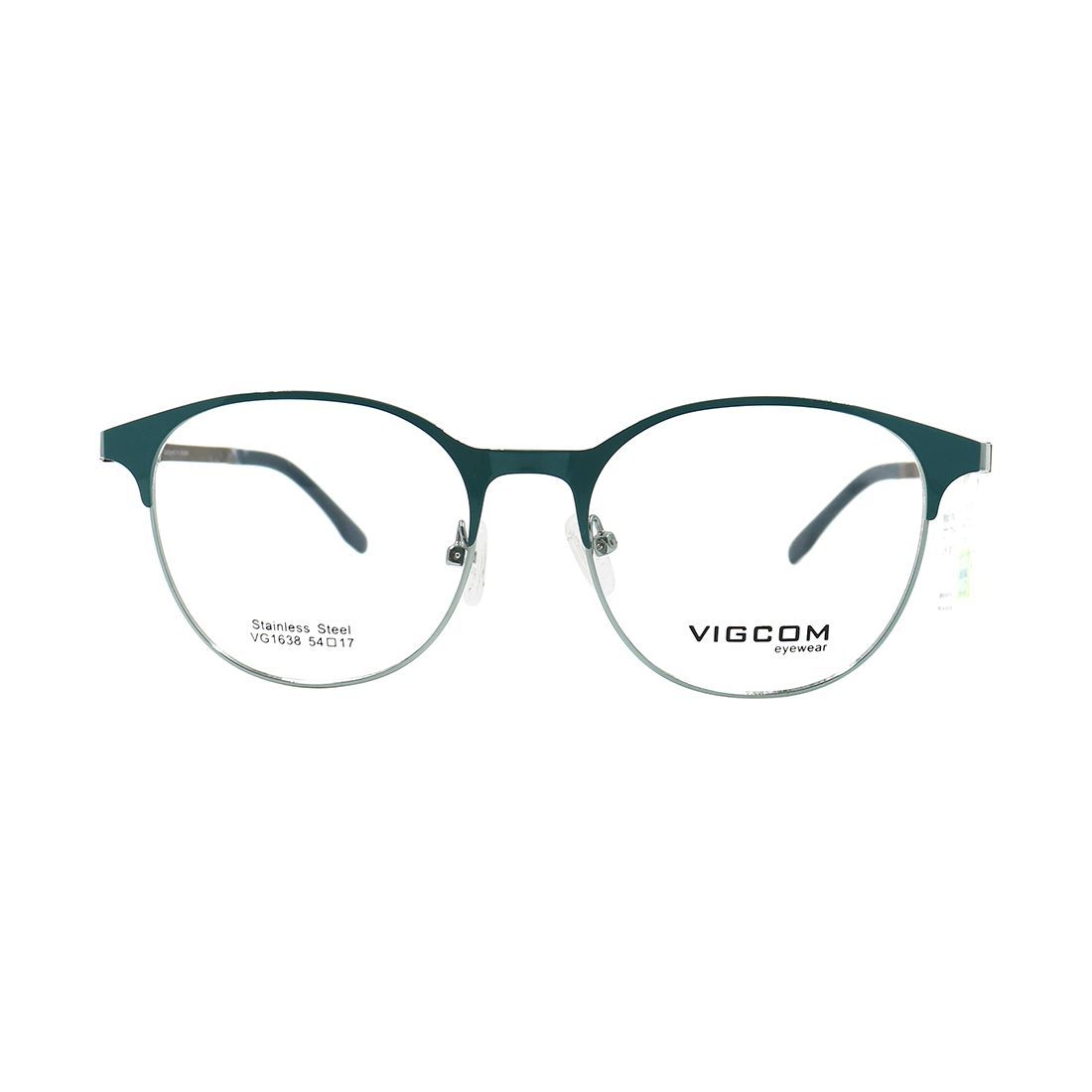 Gọng kính Vigcom VG1638 M2 chính hãng