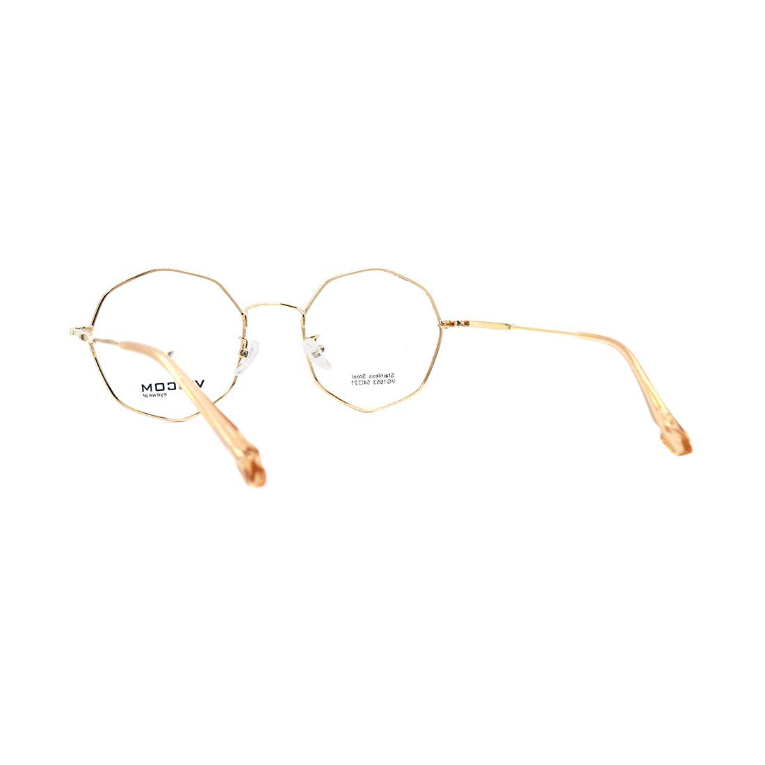 Gọng kính Vigcom VG1653 M3 chính hãng