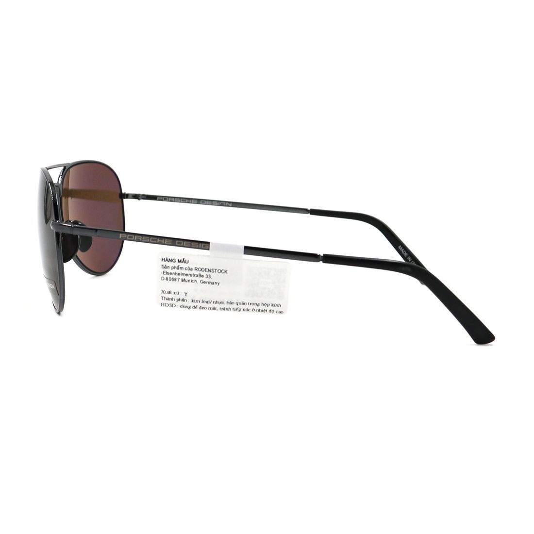 Kính mát Porsche Design P8508 B