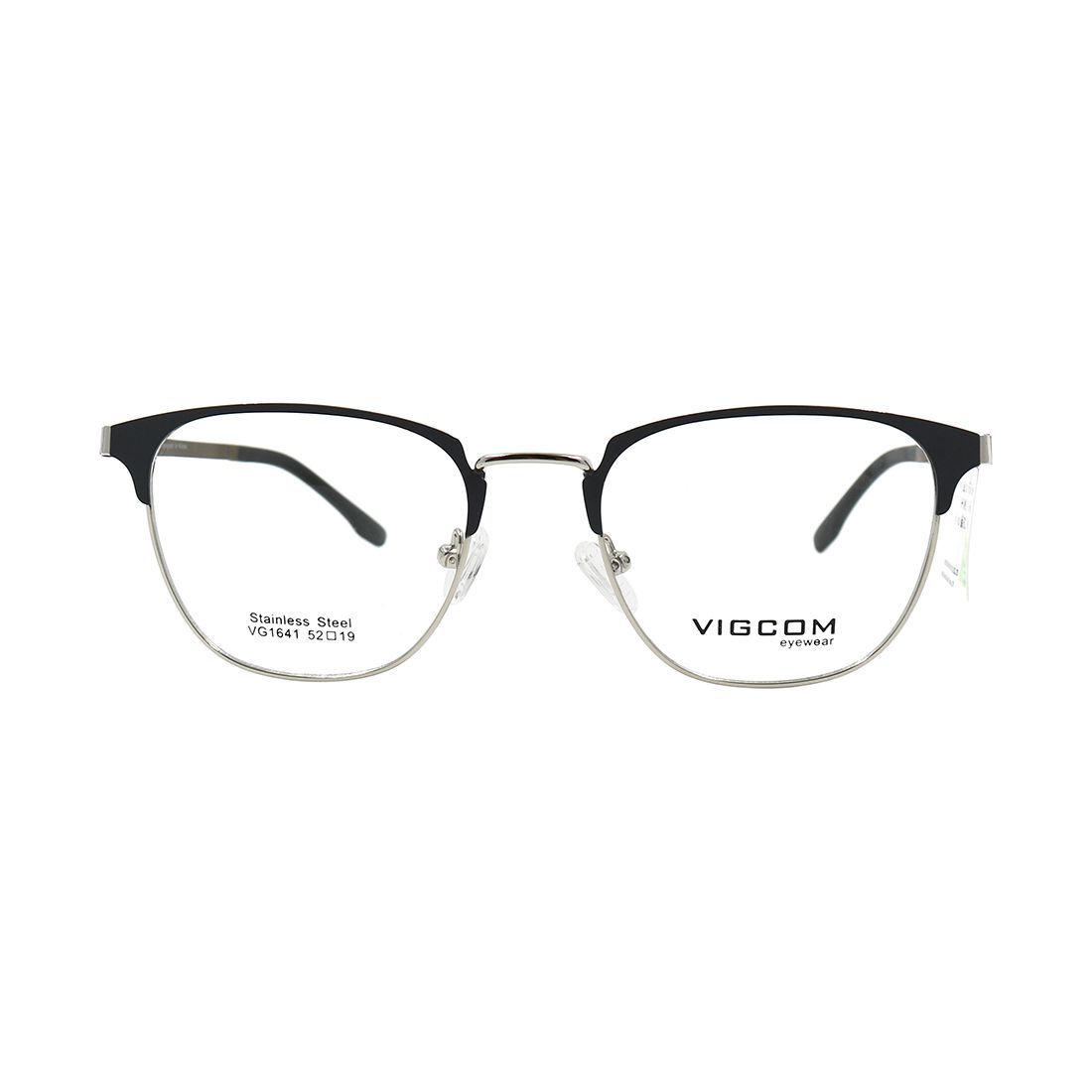 Gọng kính Vigcom VG1641 M1 chính hãng