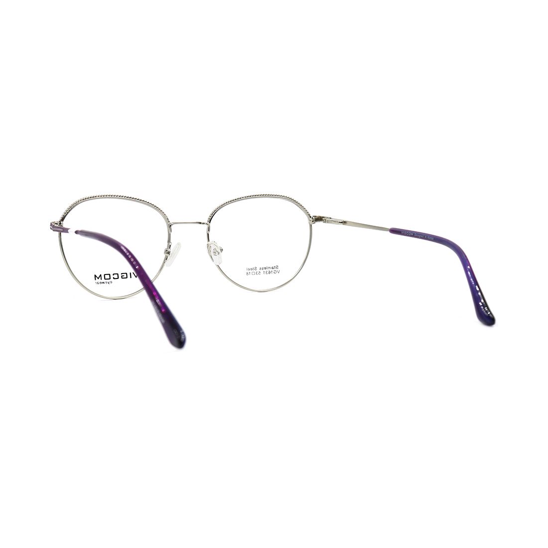 Gọng kính Vigcom VG1631 M10 chính hãng