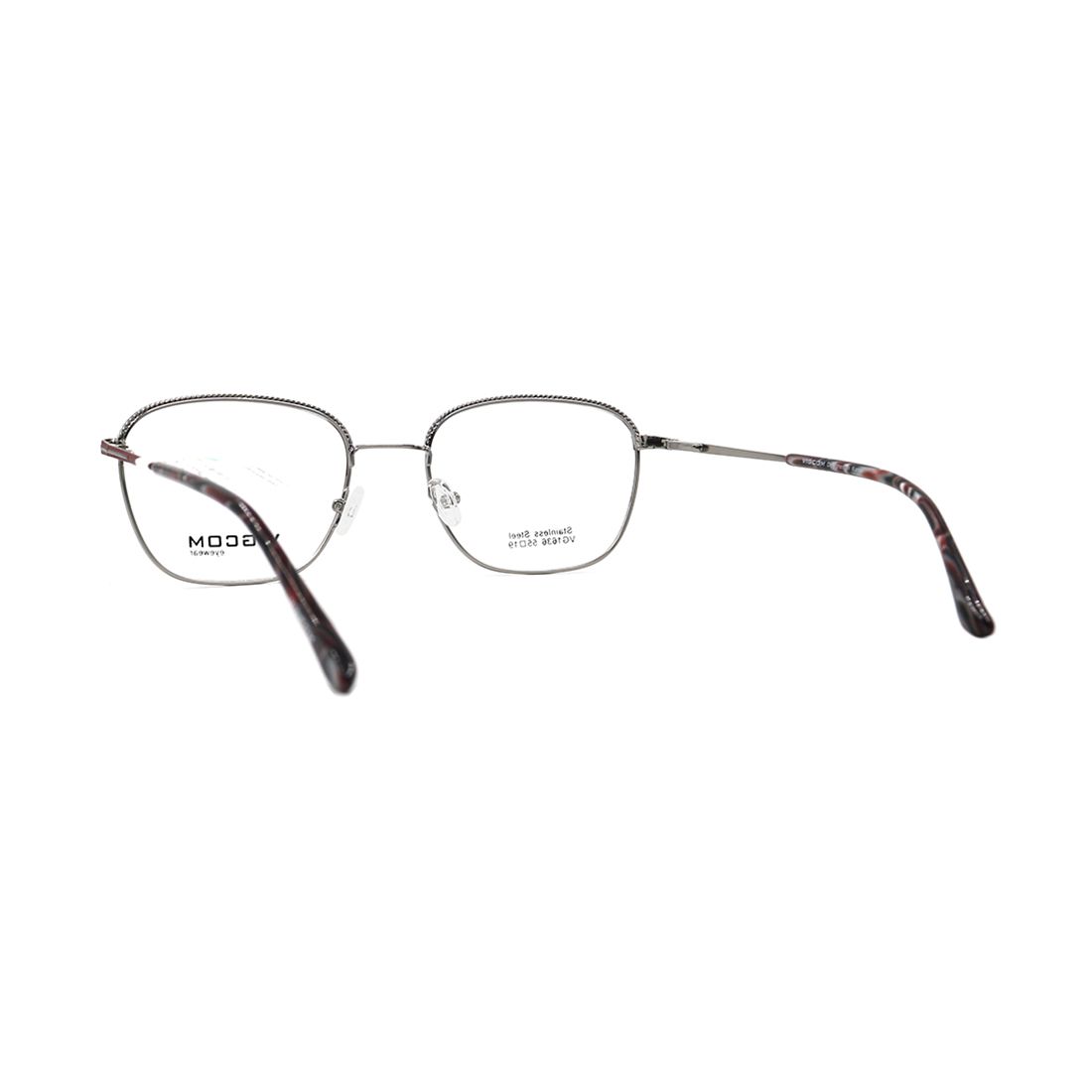 Gọng kính Vigcom VG1636 M13 chính hãng