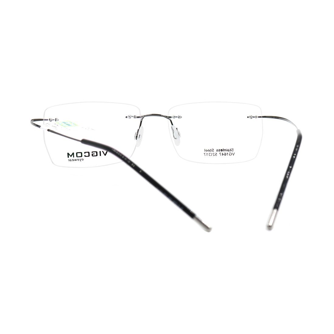 Gọng kính Vigcom VG1647 M3 chính hãng