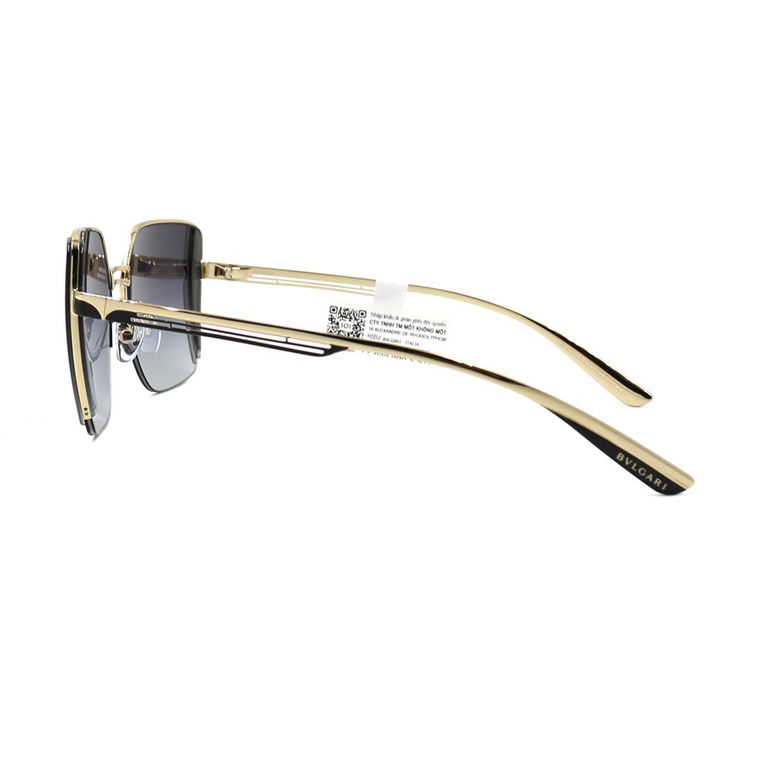 Kính mát BVLGARI BV6141 20338G