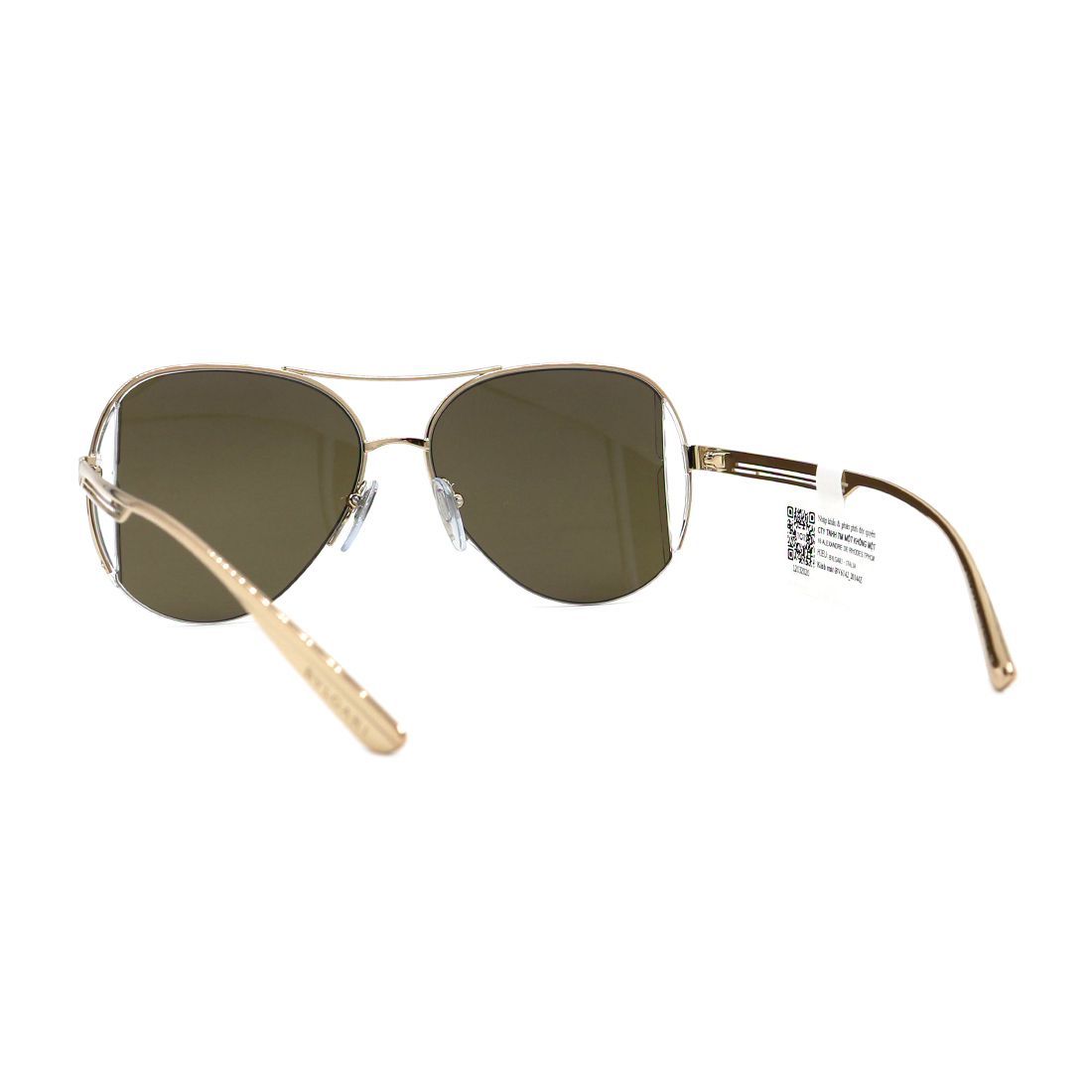 Kính mát BVLGARI BV6142 20144Z