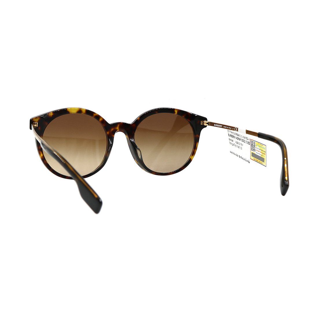 Kính mát Burberry B4296F 3002/13