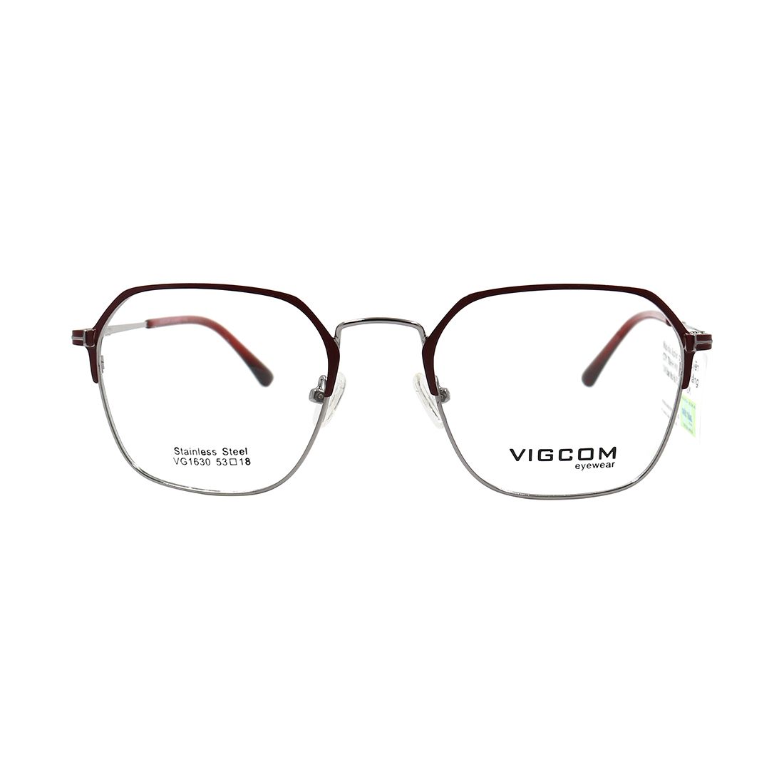 Gọng kính Vigcom VG1630 M6 chính hãng