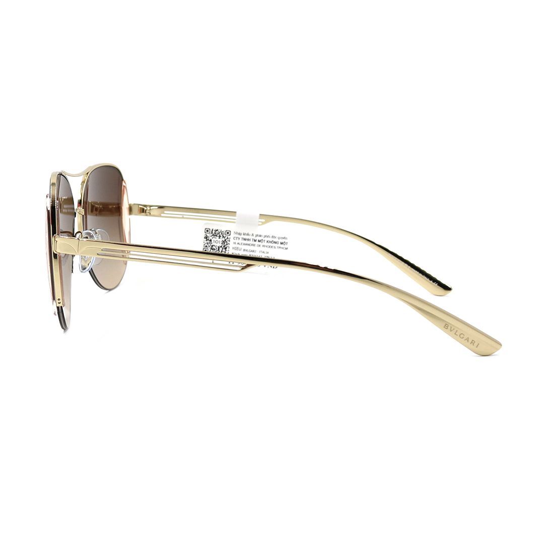 Kính mát BVLGARI BV6142 27813