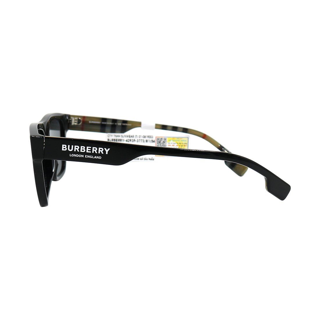 Kính mát Burberry B4293F 3773/81