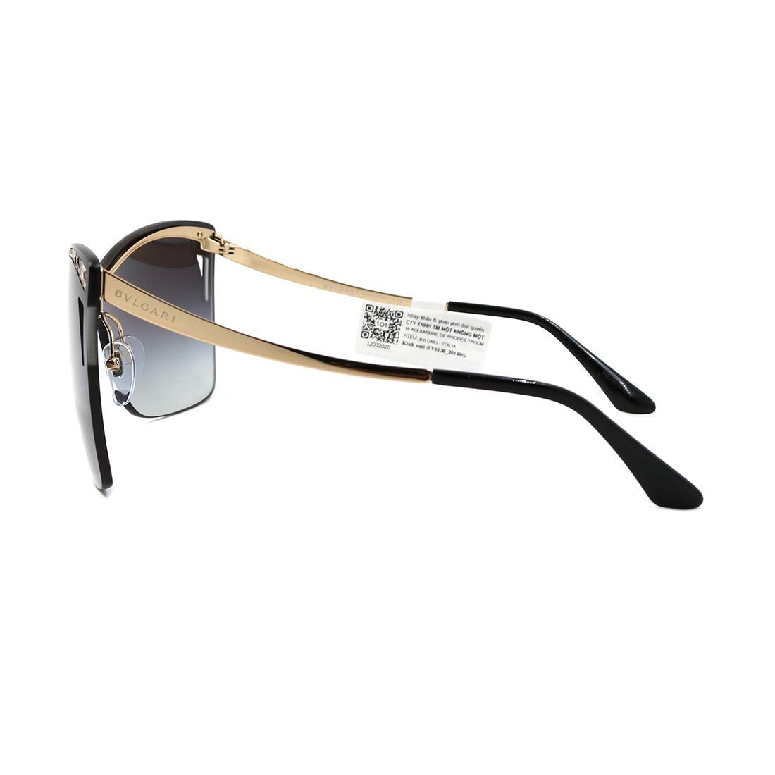 Kính mát BVLGARI BV6138 20148G