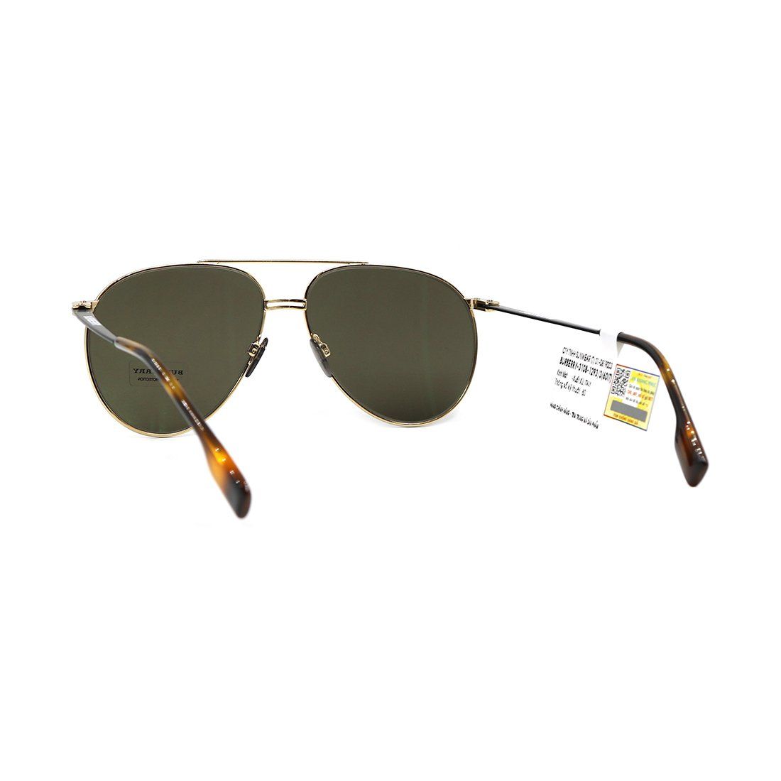 Kính mát Burberry B3108 1293/3