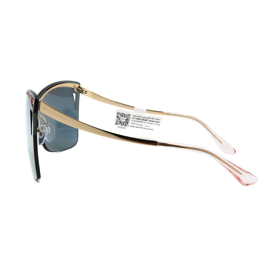 Kính mát BVLGARI BV6138 20144Z