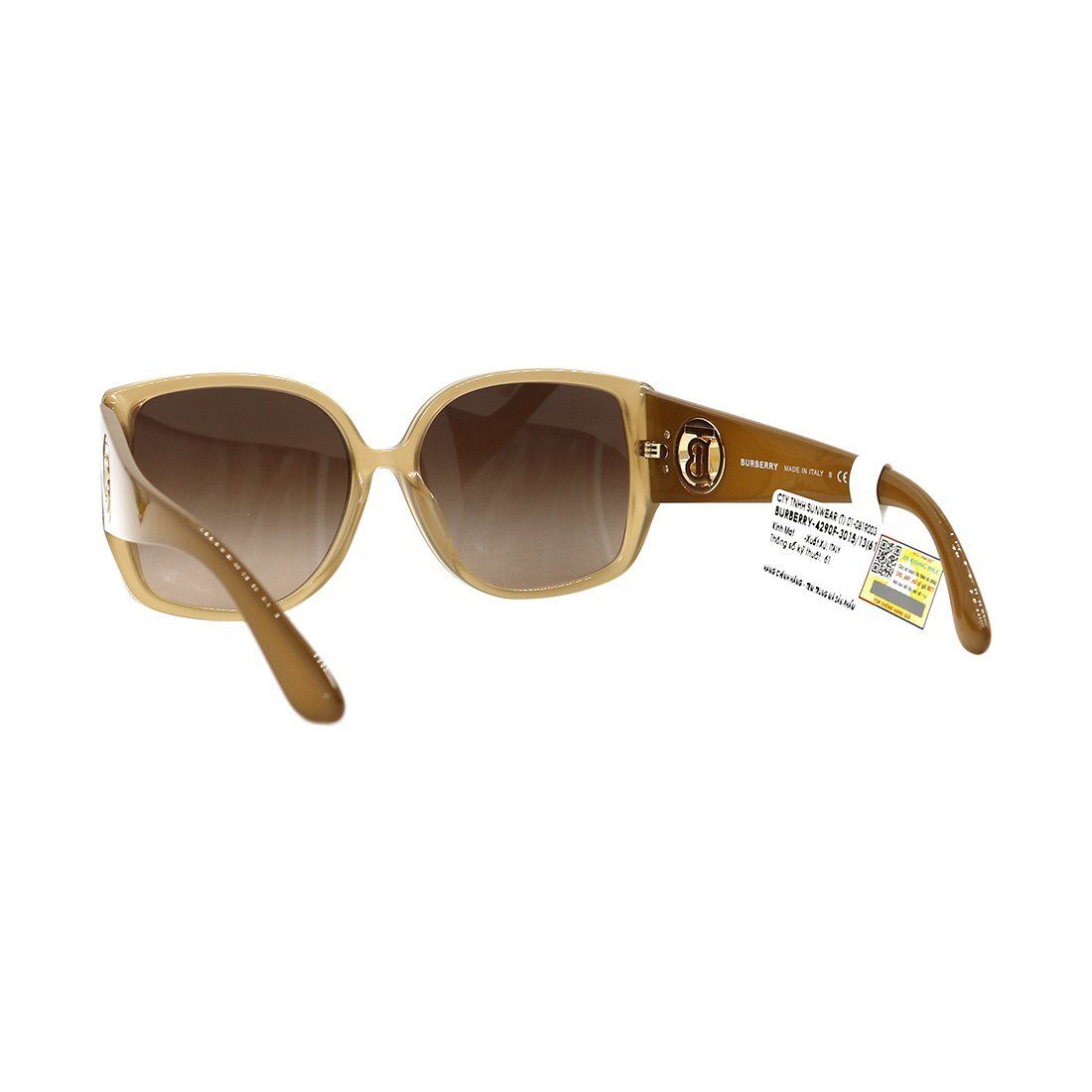 Kính mát Burberry B4290F 3015/13