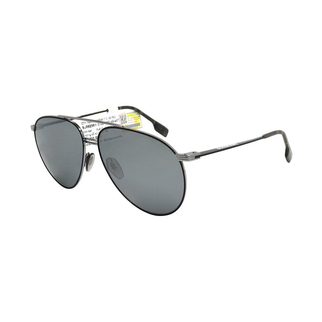 Kính mát Burberry B3108 1295/6G