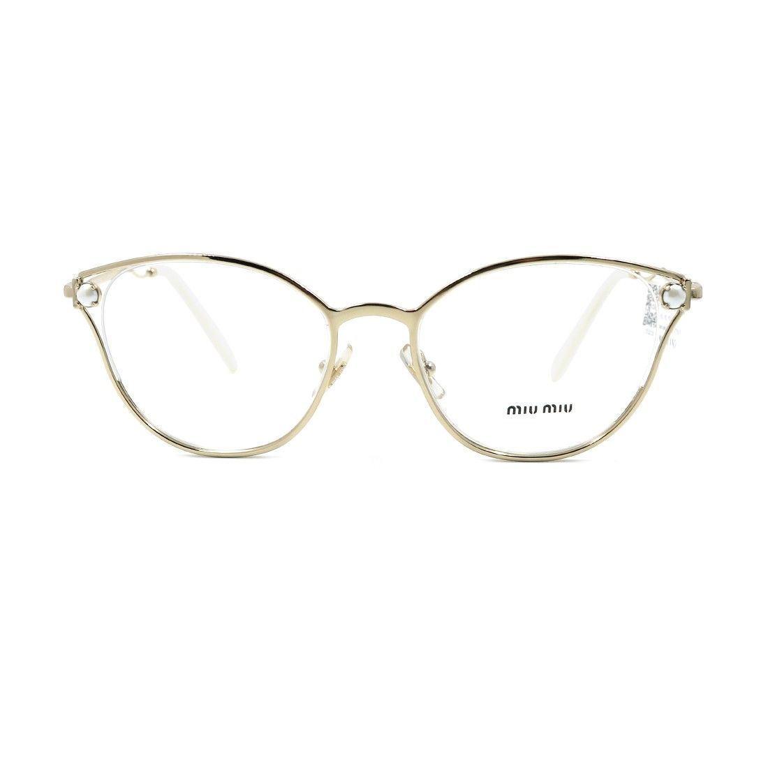 Gọng kính MIU MIU MU53QV ZVN1O1