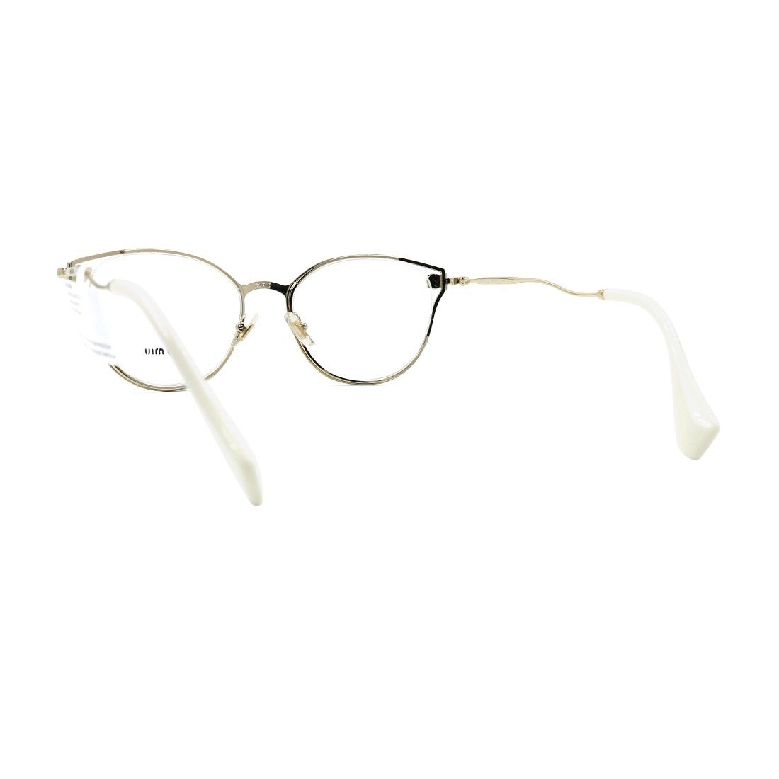 Gọng kính MIU MIU MU53QV ZVN1O1