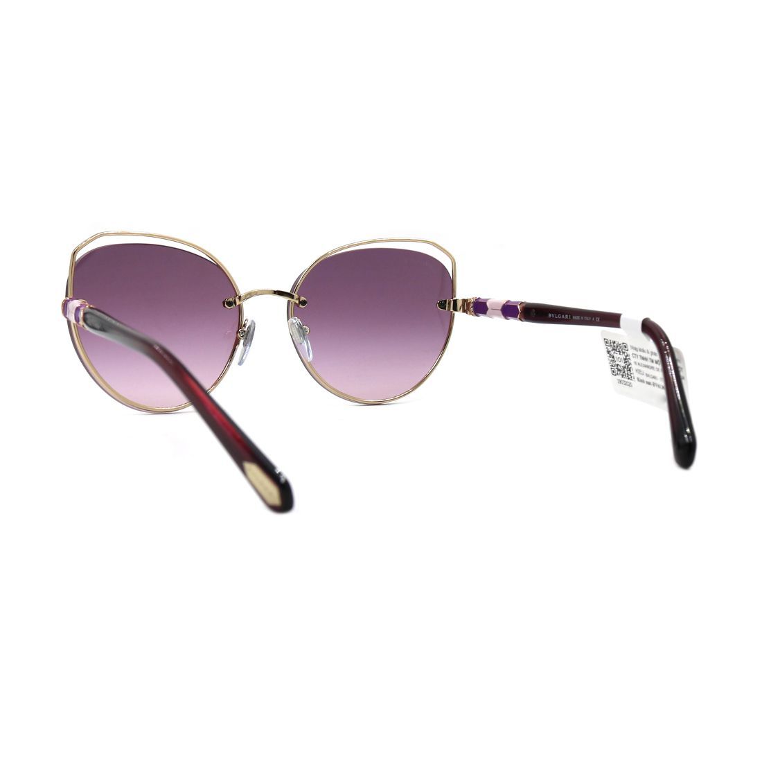 Kính mát BVLGARI BV6136B 20147W