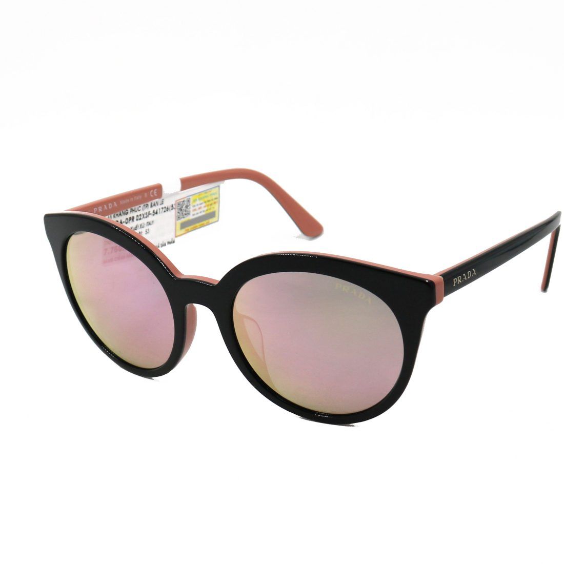 Kính mát Prada SPR02XSF 541726