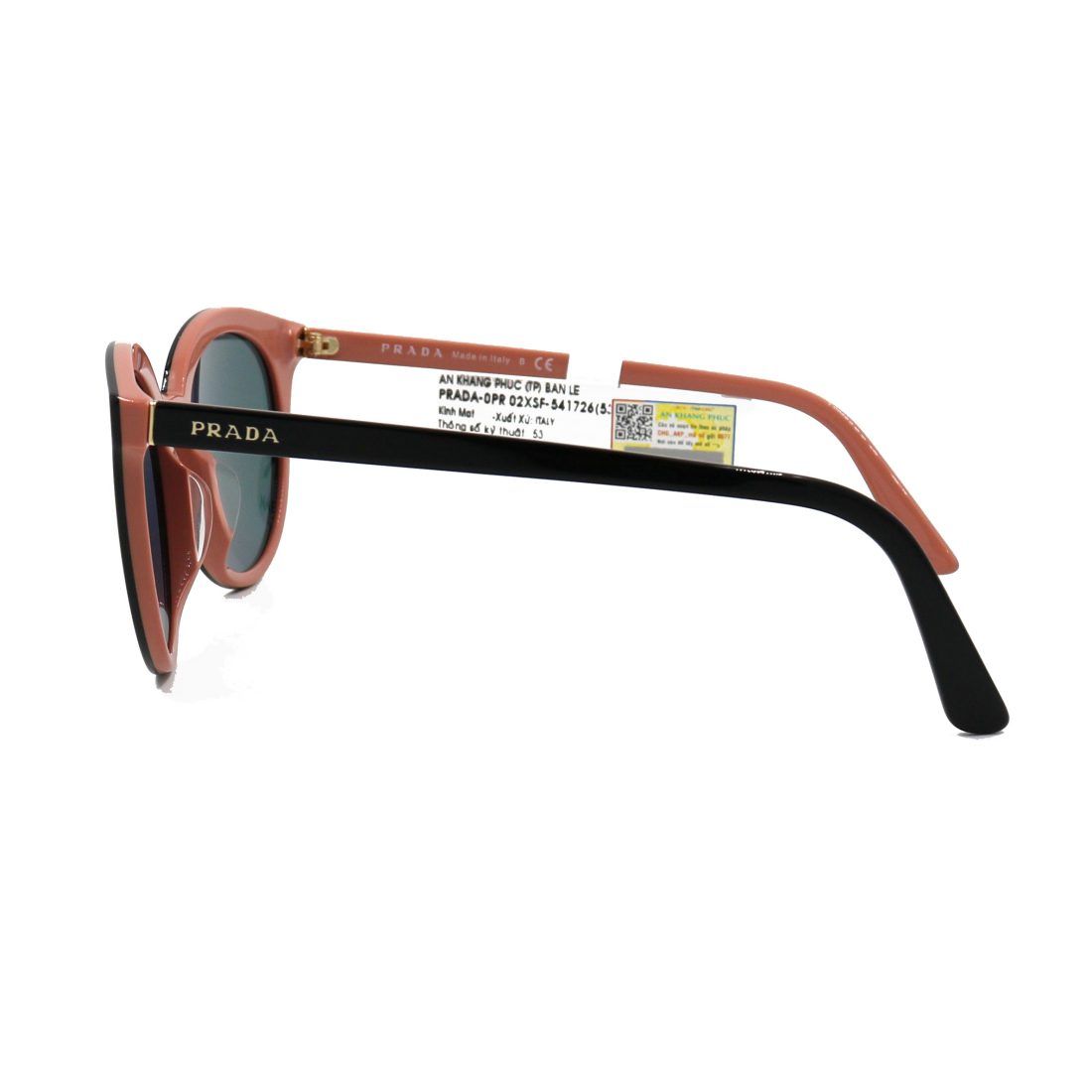 Kính mát Prada SPR02XSF 541726