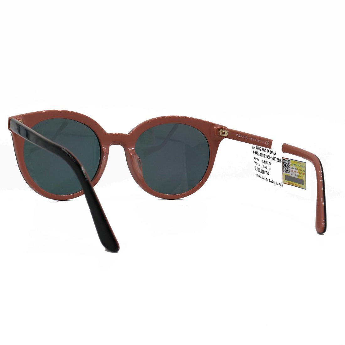 Kính mát Prada SPR02XSF 541726