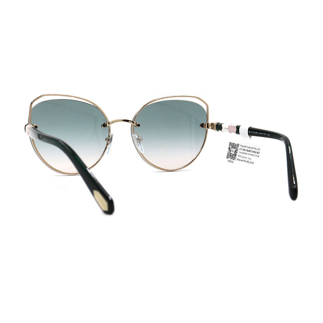 Kính mát BVLGARI BV6136B 20142C
