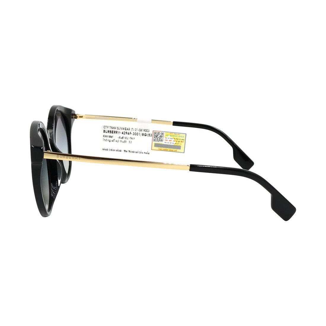 Kính mát Burberry B4296F 3001/8G