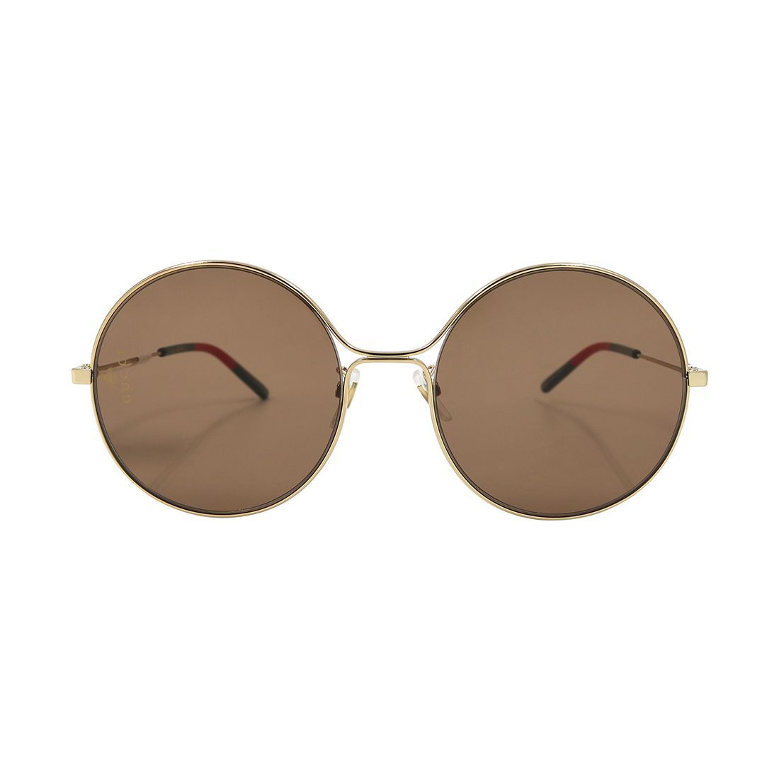 Kính mát Gucci GG0395S 002 chính hãng