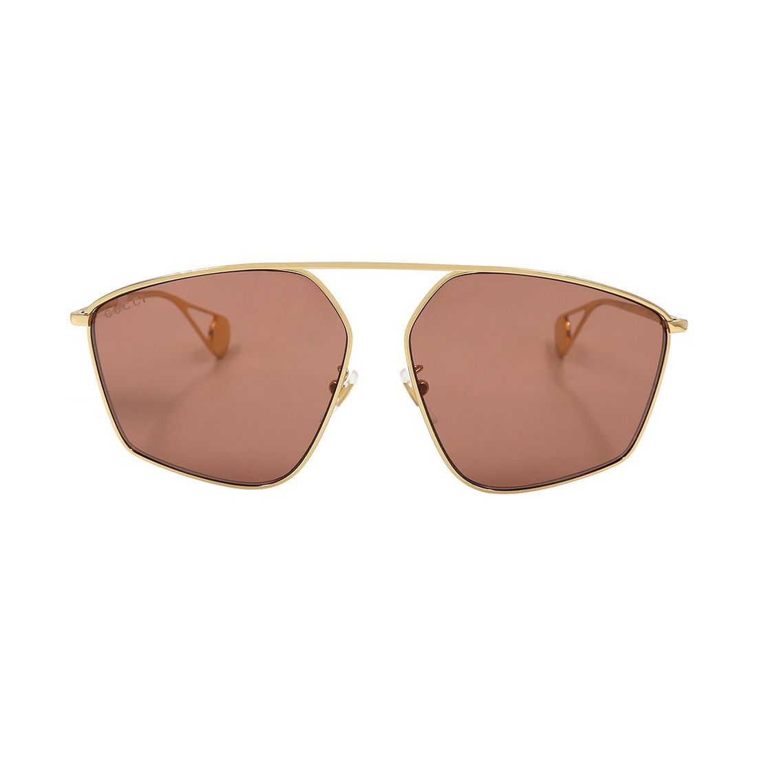 Kính mát Gucci GG0437SA 001 chính hãng