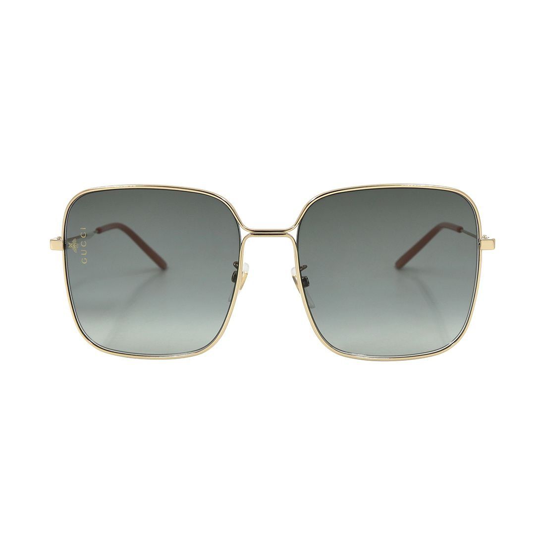 Kính mát Gucci GG0443S 001 chính hãng