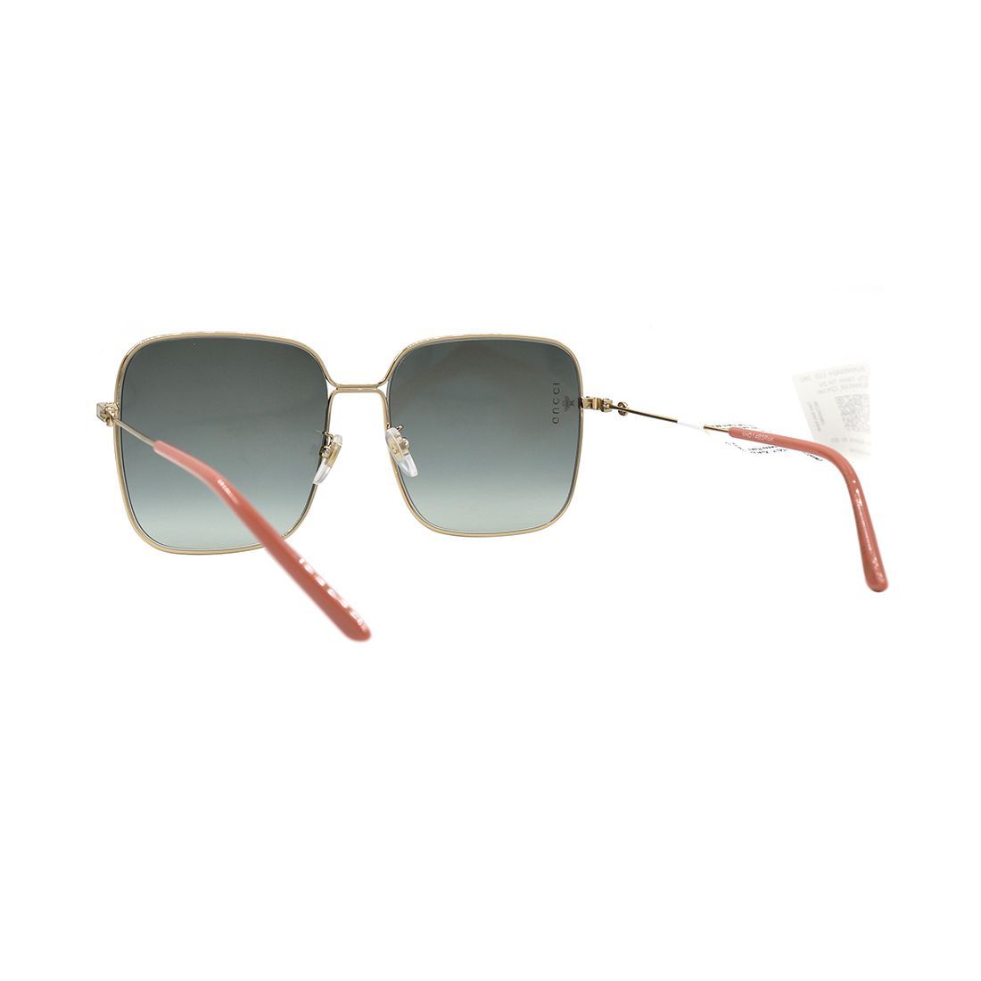 Kính mát Gucci GG0443S 001 chính hãng