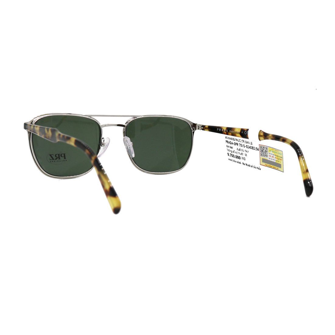 Kính mát Prada SPR75VS 5240B2